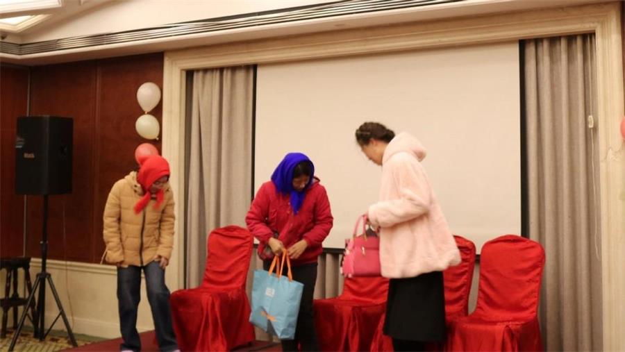 勇毅進取，順風飛揚 | 2023年 藍鵬測控年會  情景劇