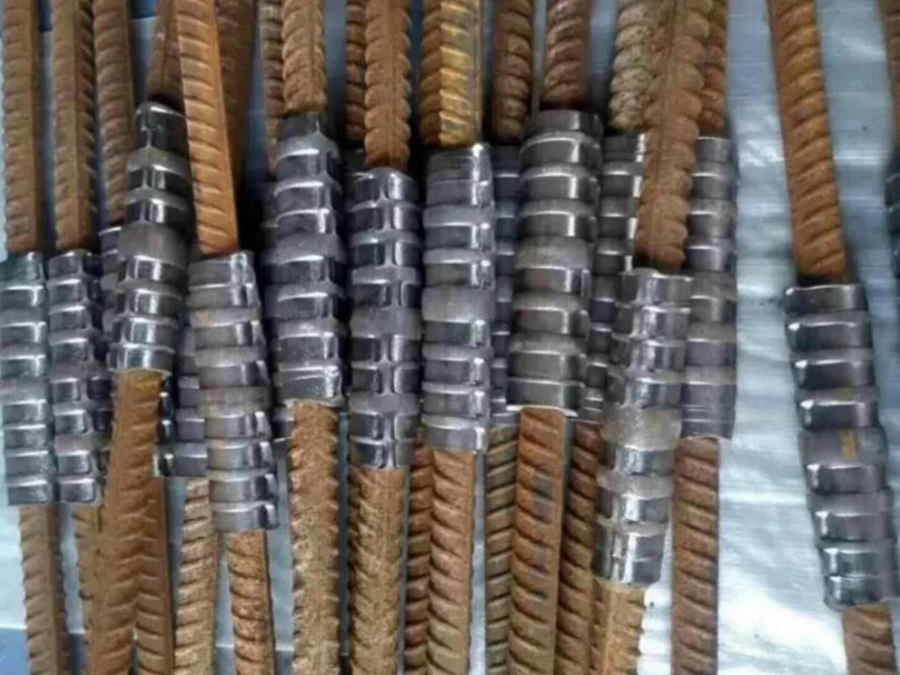 鋼筋套筒使用需要注意些什么？
