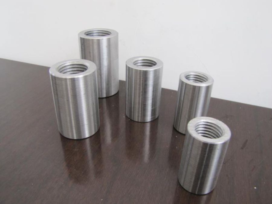 鋼筋連接套筒常見的質(zhì)量問題有哪些？原因分析！