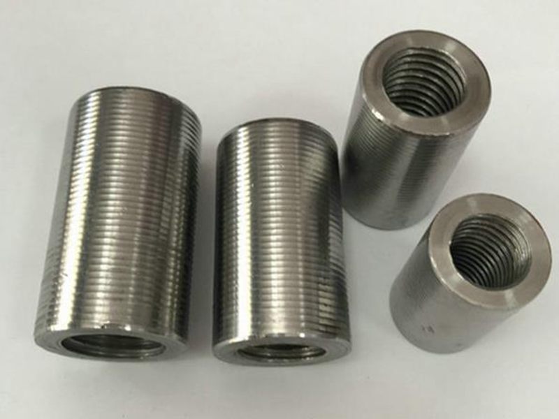 鋼筋連接套筒常見的質(zhì)量問題是什么？